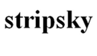 STRIPSKY logo