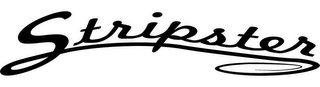 STRIPSTER logo