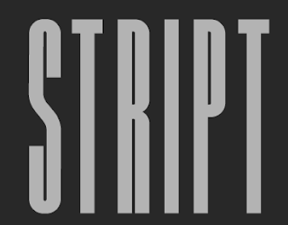 STRIPT logo