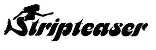 STRIPTEASER logo