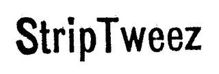 STRIPTWEEZ logo