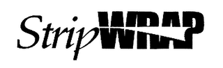 STRIPWRAP logo