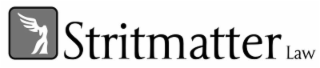 STRITMATTER LAW logo