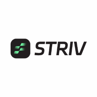 STRIV logo