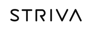 STRIVA logo