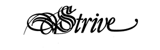 STRIVE logo