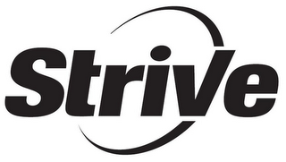 STRIVE logo