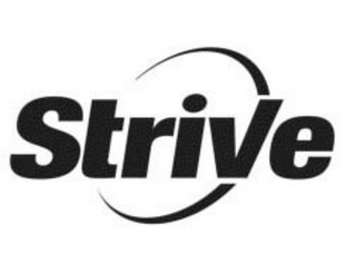STRIVE logo