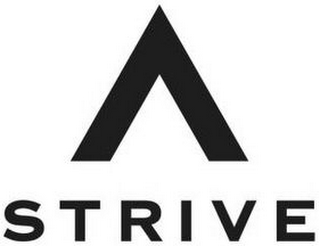 STRIVE logo