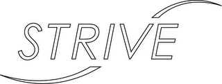 STRIVE logo