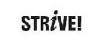 STRIVE! logo