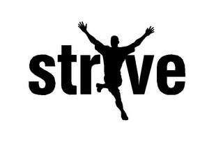 STRIVE logo