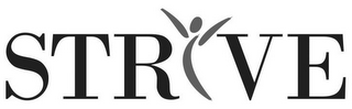 STRIVE logo