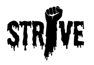 STRIVE logo