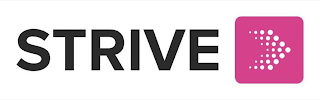 STRIVE logo