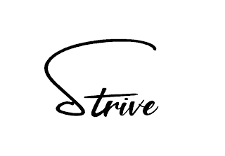 STRIVE logo