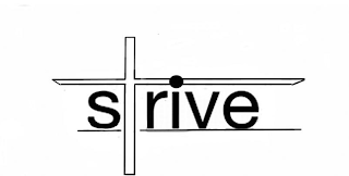 STRIVE logo