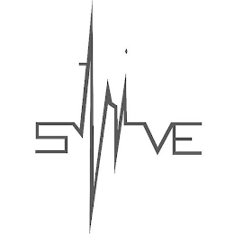 STRIVE logo