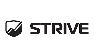 STRIVE logo
