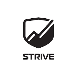STRIVE logo