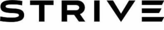 STRIVE logo