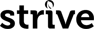 STRIVE logo