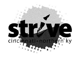STRIVE CINCINNATI NORTHERN KY