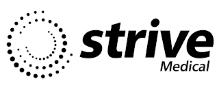STRIVE MEDICAL logo