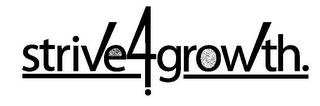 STRIVE4GROWTH logo
