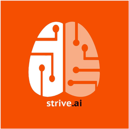 STRIVE.AI logo