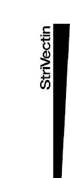 STRIVECTIN logo