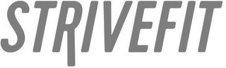 STRIVEFIT logo
