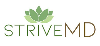 STRIVEMD logo