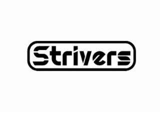 STRIVERS logo