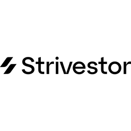 STRIVESTOR logo