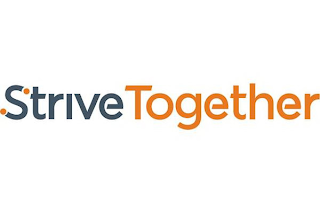 STRIVETOGETHER logo