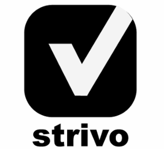 STRIVO logo