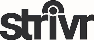 STRIVR logo