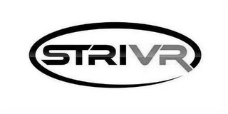 STRIVR logo