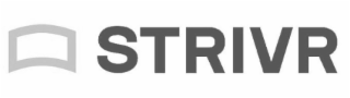 STRIVR logo