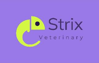 STRIX VETERINARY logo