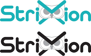 STRIXION logo
