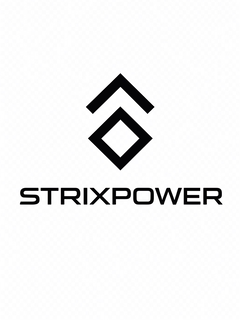 STRIXPOWER logo