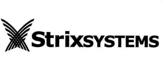 STRIXSYSTEMS logo