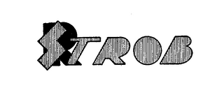 STROB logo