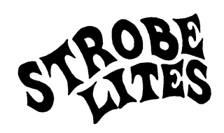 STROBE LITES logo
