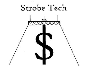 $ STROBE TECH logo