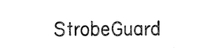 STROBEGUARD logo