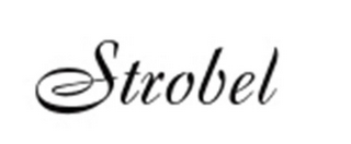 STROBEL logo
