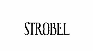 STROBEL logo